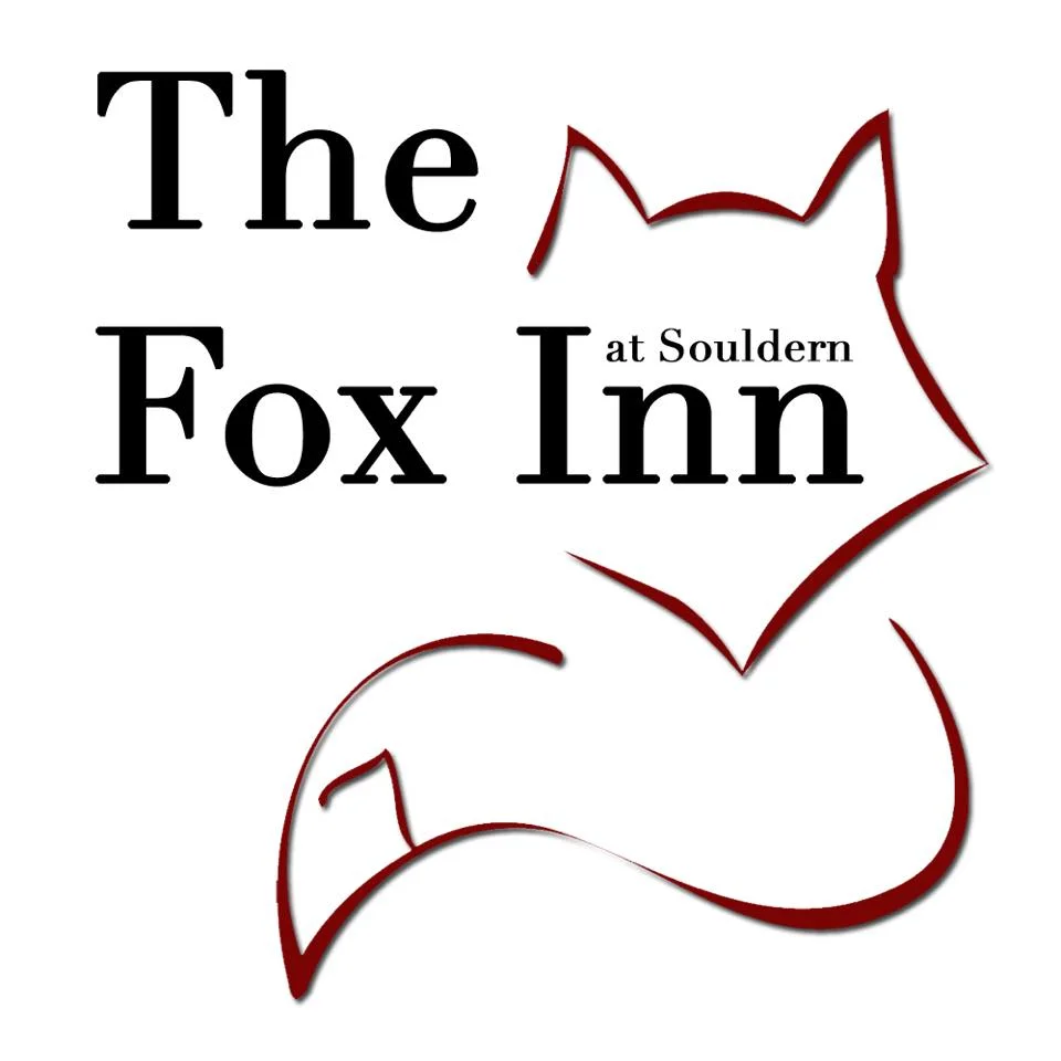The Fox Inn Souldern - The Fox Inn Souldern logo