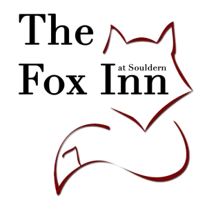 The Fox Inn Souldern - The Fox Inn Souldern logo