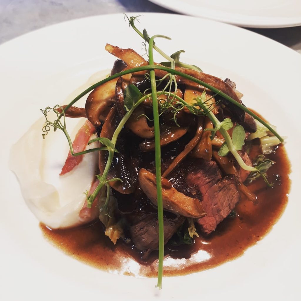 The Fox Inn Souldern -