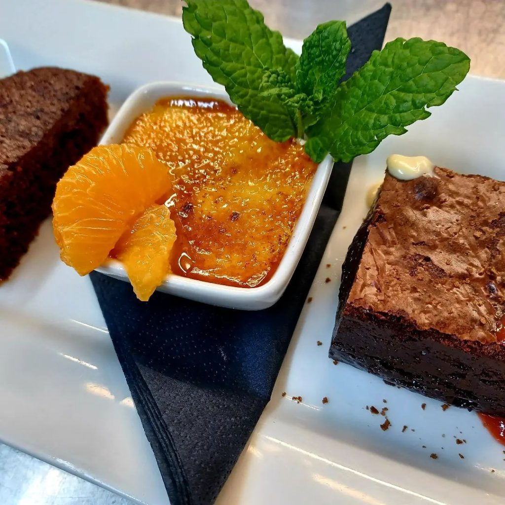 The Fox Inn Souldern -